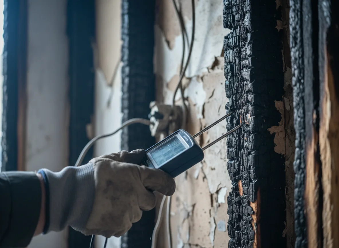 Fire Damage Restoration Coyle, OK FAQs